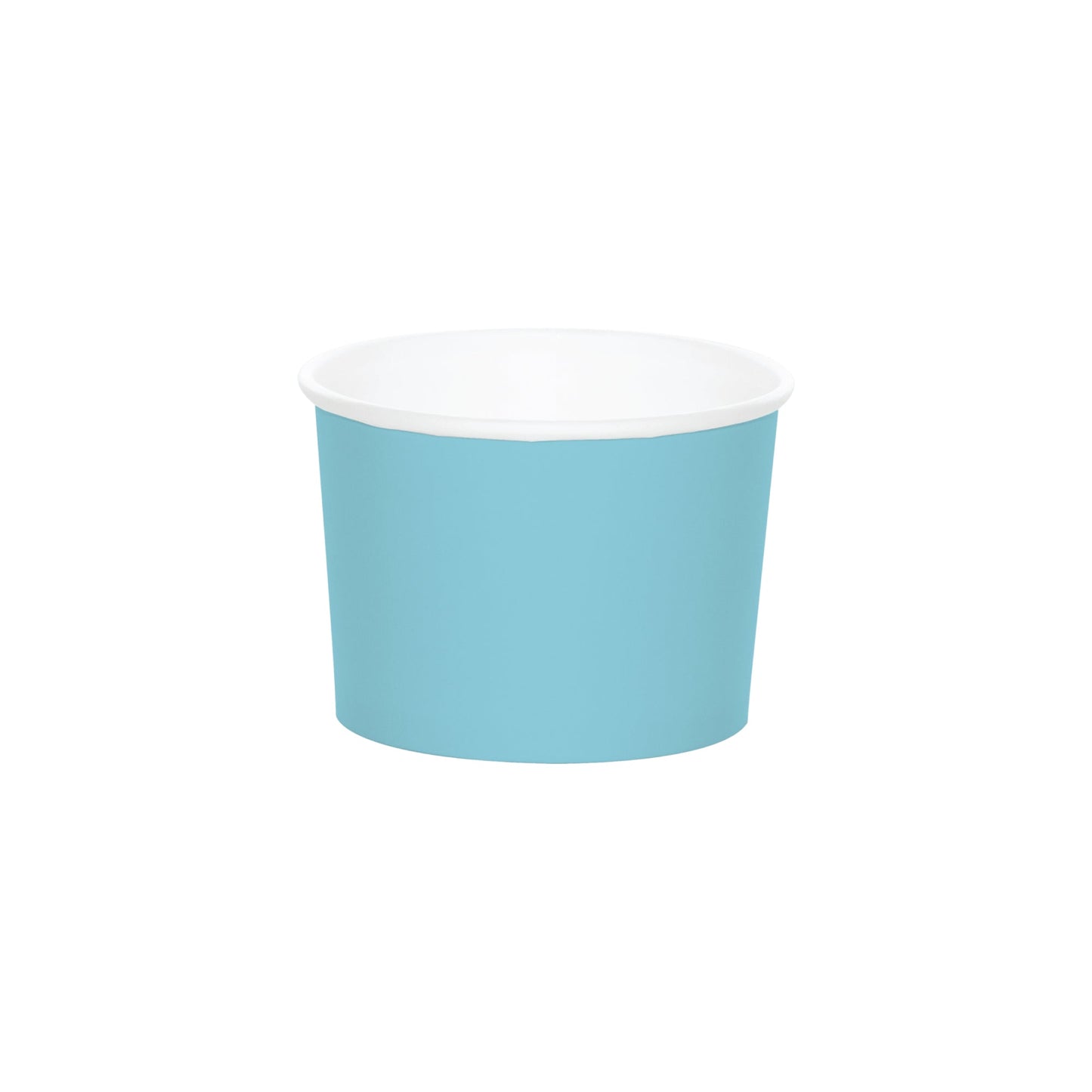 Pastel Blue Treat Cups 8ct